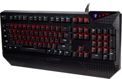 Tesoro Durandal Ultimate G1NL Gaming Tastatur