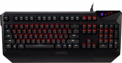 Tesoro Durandal Ultimate G1NL Gaming Tastatur