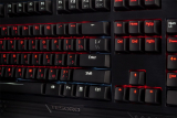 Tesoro Durandal Ultimate G1NL Gaming Tastatur