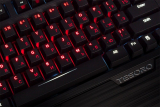 Tesoro Durandal Ultimate G1NL Gaming Tastatur